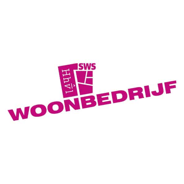 Logo Woonbedrijf