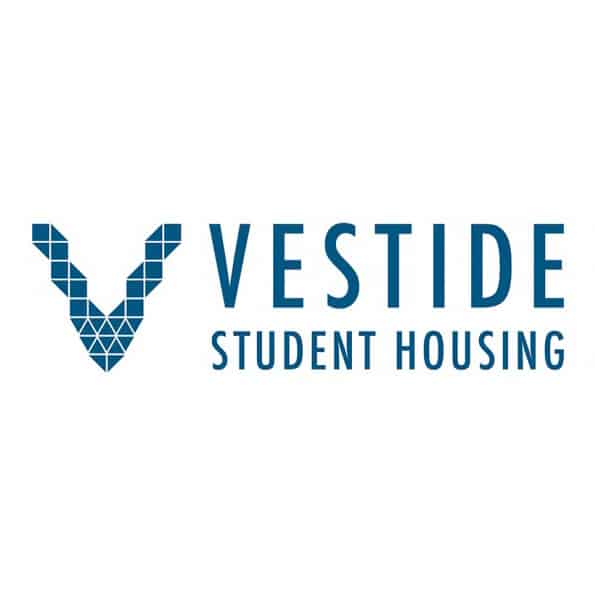 Logo Vestide Student Housing
