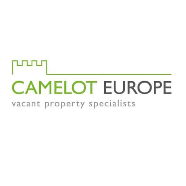 Logo Camelot Europe