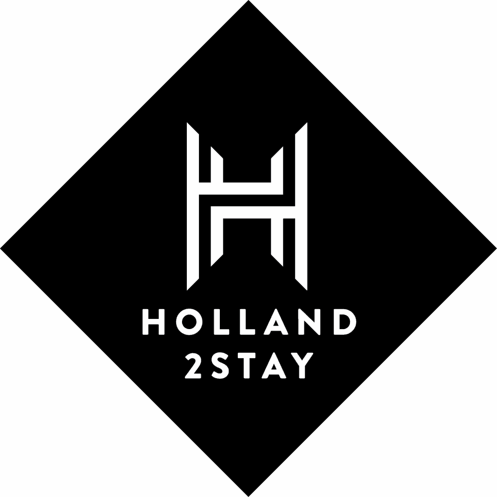 Logo Holland 2Stay